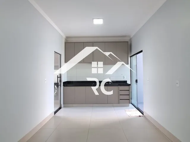 Imagem 9: CASA RESIDENCIAL em RIO VERDE - GO, POPULAR