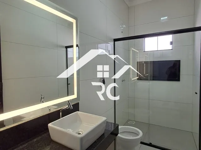 Imagem 3: CASA RESIDENCIAL em RIO VERDE - GO, POPULAR