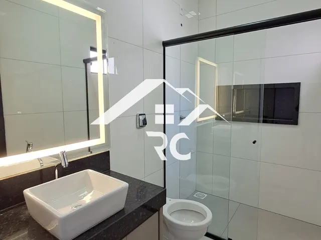 Imagem 7: CASA RESIDENCIAL em RIO VERDE - GO, POPULAR