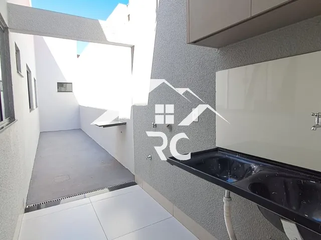 Imagem 2: CASA RESIDENCIAL em RIO VERDE - GO, POPULAR