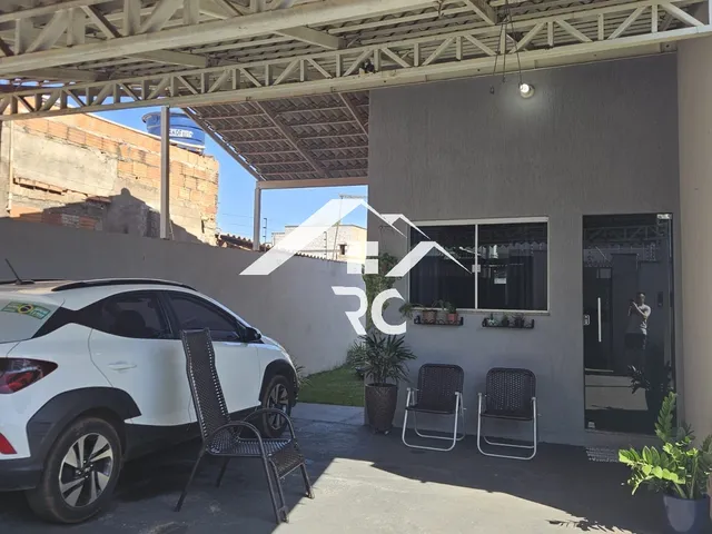 Imagem: CASA RESIDENCIAL em RIO VERDE - GO, LOTEAMENTO