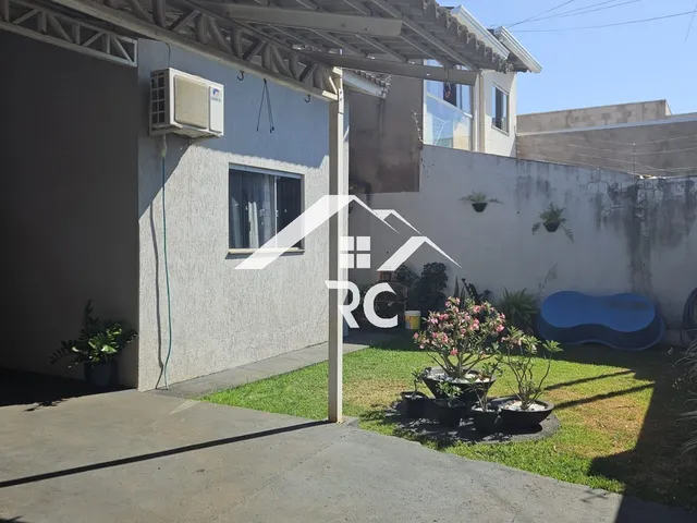 Imagem 9: CASA RESIDENCIAL em RIO VERDE - GO, LOTEAMENTO GAMELEIRA