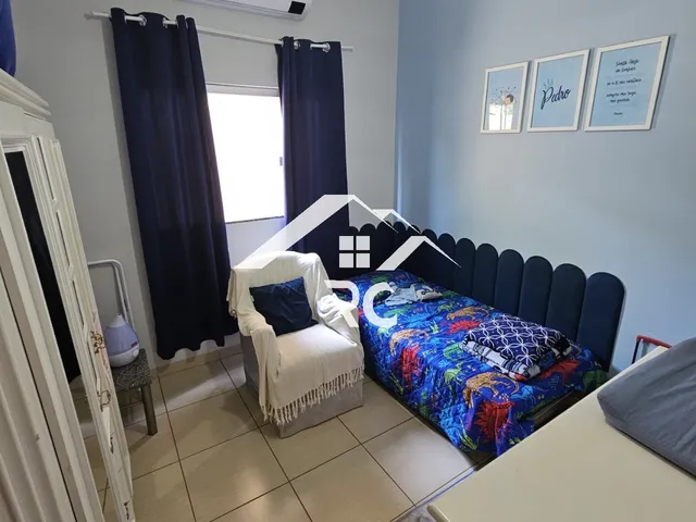 Imagem 10: CASA RESIDENCIAL em RIO VERDE - GO, LOTEAMENTO GAMELEIRA