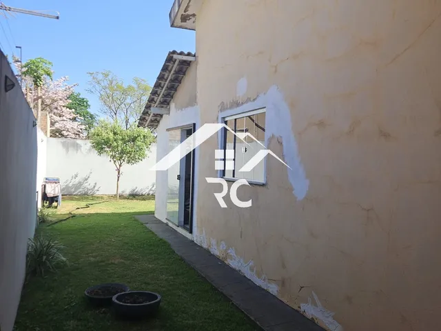 Imagem 5: CASA RESIDENCIAL em RIO VERDE - GO, LOTEAMENTO GAMELEIRA