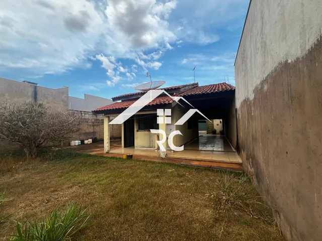 Imagem: CASA RESIDENCIAL em RIO VERDE - GO, LOTEAMENTO