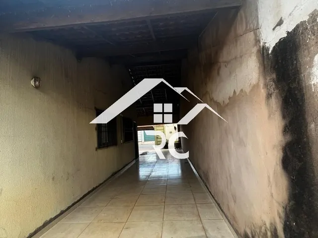Imagem 3: CASA RESIDENCIAL em RIO VERDE - GO, LOTEAMENTO GAMELEIRA