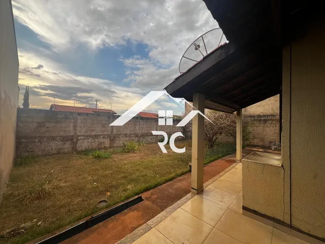Imagem 7: CASA RESIDENCIAL em RIO VERDE - GO, LOTEAMENTO GAMELEIRA