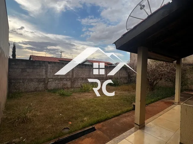 Imagem 11: CASA RESIDENCIAL em RIO VERDE - GO, LOTEAMENTO GAMELEIRA