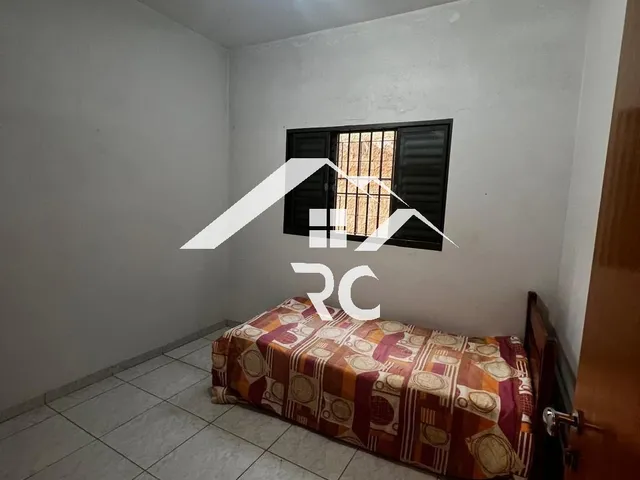 Imagem 6: CASA RESIDENCIAL em RIO VERDE - GO, LOTEAMENTO GAMELEIRA
