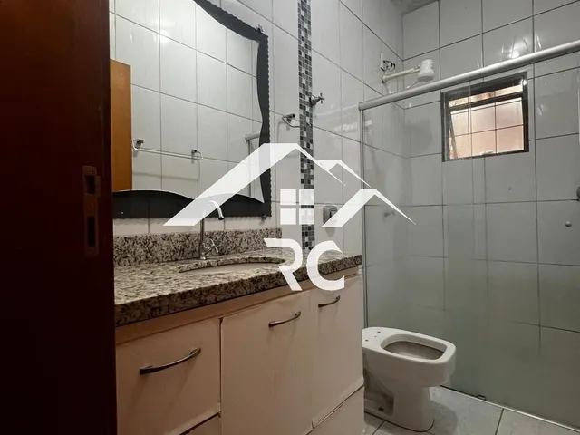 Imagem 12: CASA RESIDENCIAL em RIO VERDE - GO, LOTEAMENTO GAMELEIRA