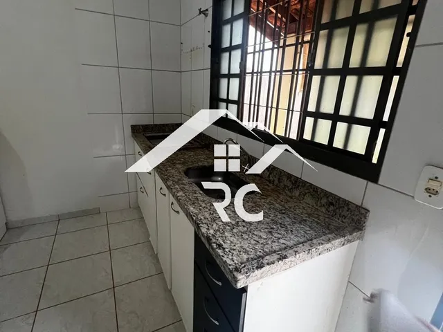 Imagem 8: CASA RESIDENCIAL em RIO VERDE - GO, LOTEAMENTO GAMELEIRA