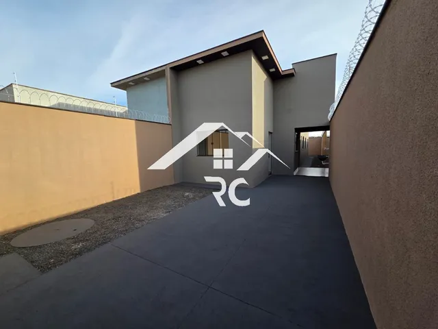 Imagem 5: CASA RESIDENCIAL em RIO VERDE - GO, RESIDENCIAL RECANTO DOS IPES