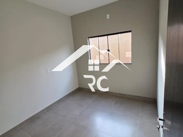 Imagem 10: CASA RESIDENCIAL em RIO VERDE - GO, RESIDENCIAL RECANTO DOS IPES