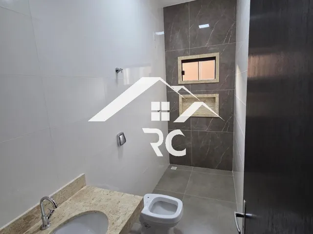 Imagem 6: CASA RESIDENCIAL em RIO VERDE - GO, RESIDENCIAL RECANTO DOS IPES