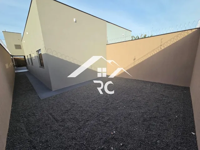 Imagem 2: CASA RESIDENCIAL em RIO VERDE - GO, RESIDENCIAL RECANTO DOS IPES