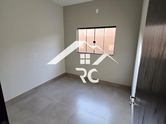 Imagem 11: CASA RESIDENCIAL em RIO VERDE - GO, RESIDENCIAL RECANTO DOS IPES