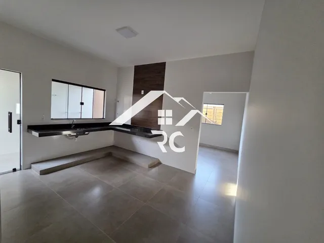 Imagem 8: CASA RESIDENCIAL em RIO VERDE - GO, RESIDENCIAL RECANTO DOS IPES