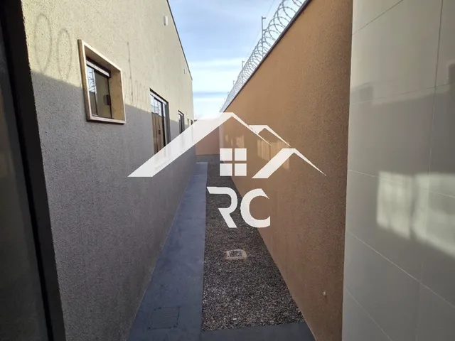 Imagem 3: CASA RESIDENCIAL em RIO VERDE - GO, RESIDENCIAL RECANTO DOS IPES