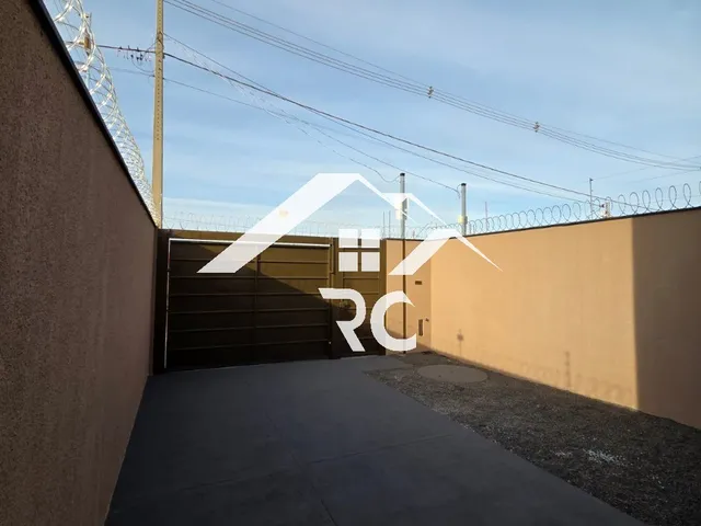 Imagem 4: CASA RESIDENCIAL em RIO VERDE - GO, RESIDENCIAL RECANTO DOS IPES