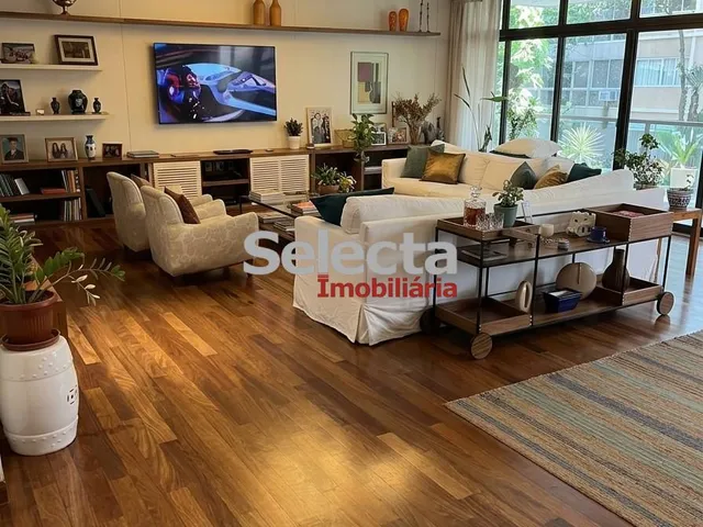 Imagem: Apartment em Rio de Janeiro - Rio de Janeiro