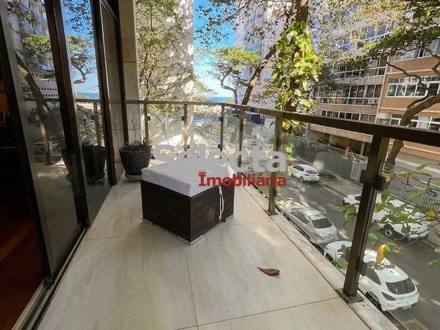 Imagem 2: Apartment em Rio de Janeiro - Rio de Janeiro, Ipanema