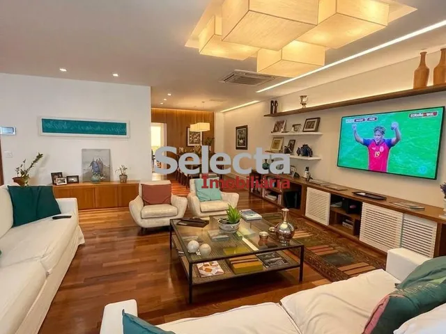 Imagem 3: Apartment em Rio de Janeiro - Rio de Janeiro, Ipanema