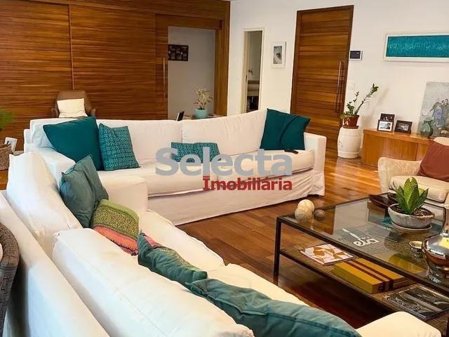 Imagem 8: Apartment em Rio de Janeiro - Rio de Janeiro, Ipanema