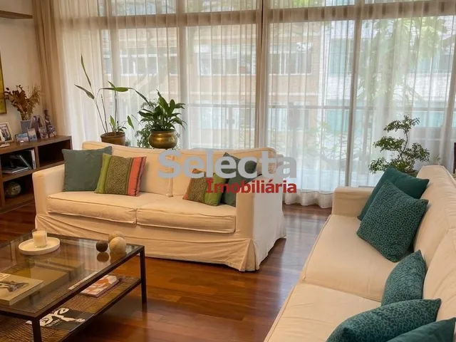Imagem 12: Apartment em Rio de Janeiro - Rio de Janeiro, Ipanema
