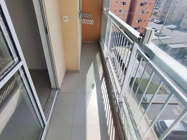Imagem 5: Apartamento para locção FIT VIVARE II