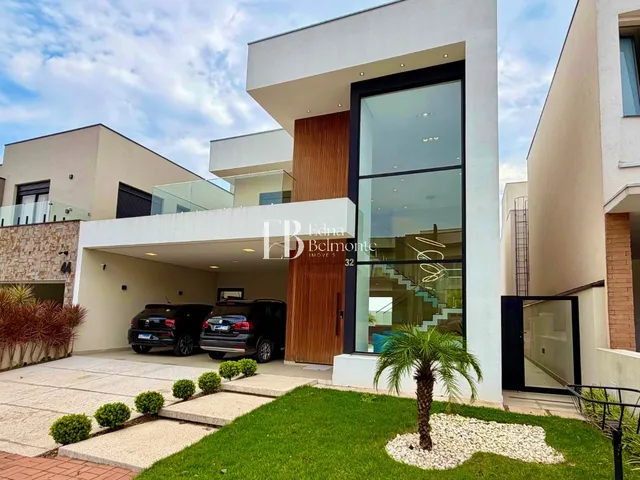 Imagem: CASA PARA VENDA E LOCAÇÃO COM 4 DORMITÓRIOS