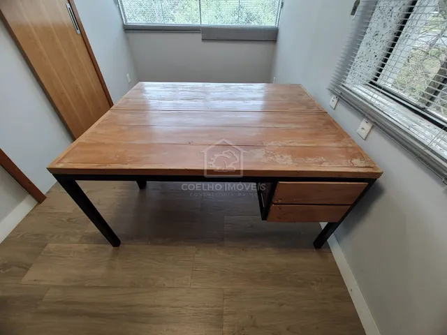Imagem 6: APARTAMENTO 3 QUARTOS SENDO 01 SUÍTE NA SQN 403 SEM ELEVADOR E SEM VAGA DE GARAGEM