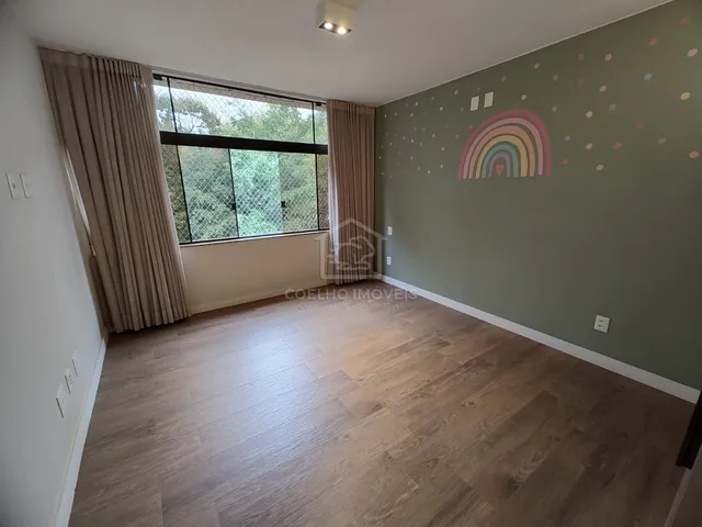 Imagem 4: APARTAMENTO 3 QUARTOS SENDO 01 SUÍTE NA SQN 403 SEM ELEVADOR E SEM VAGA DE GARAGEM