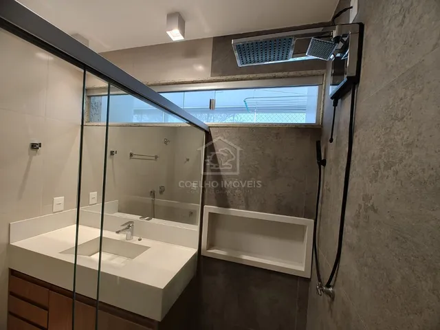 Imagem 8: APARTAMENTO 3 QUARTOS SENDO 01 SUÍTE NA SQN 403 SEM ELEVADOR E SEM VAGA DE GARAGEM