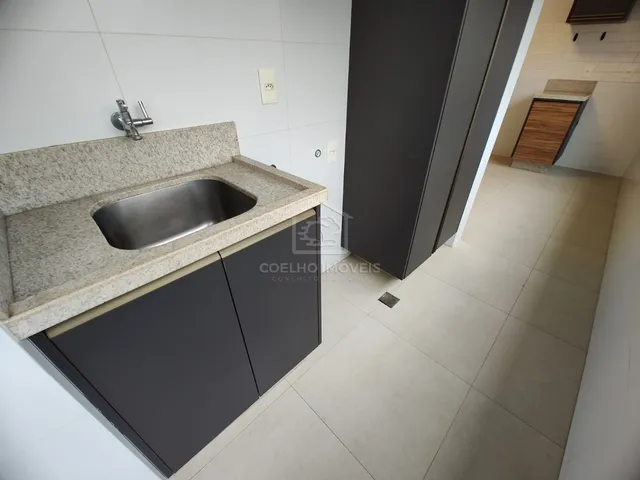 Imagem 13: APARTAMENTO 3 QUARTOS SENDO 01 SUÍTE NA SQN 403 SEM ELEVADOR E SEM VAGA DE GARAGEM