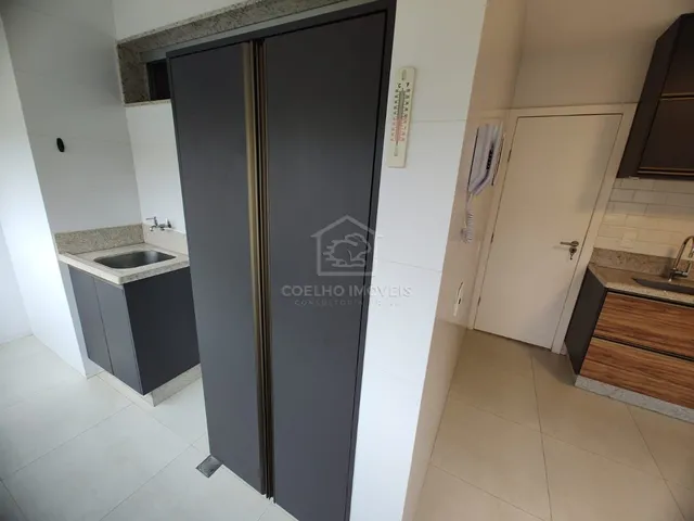 Imagem 14: APARTAMENTO 3 QUARTOS SENDO 01 SUÍTE NA SQN 403 SEM ELEVADOR E SEM VAGA DE GARAGEM
