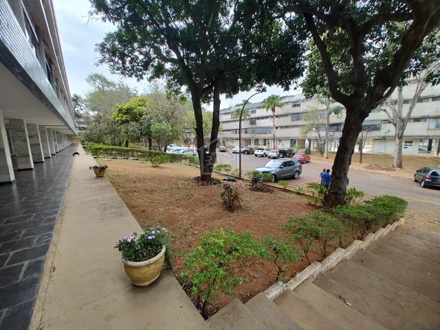 Imagem 12: APARTAMENTO 3 QUARTOS SENDO 01 SUÍTE NA SQN 403 SEM ELEVADOR E SEM VAGA DE GARAGEM