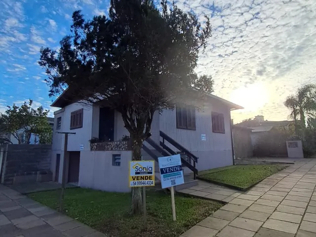 Imagem: CASA - CARLOS BARBOSA
