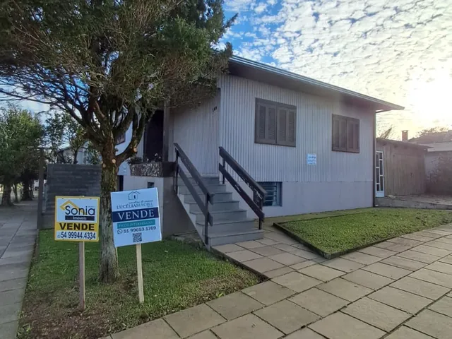 Imagem 5: CASA - CARLOS BARBOSA