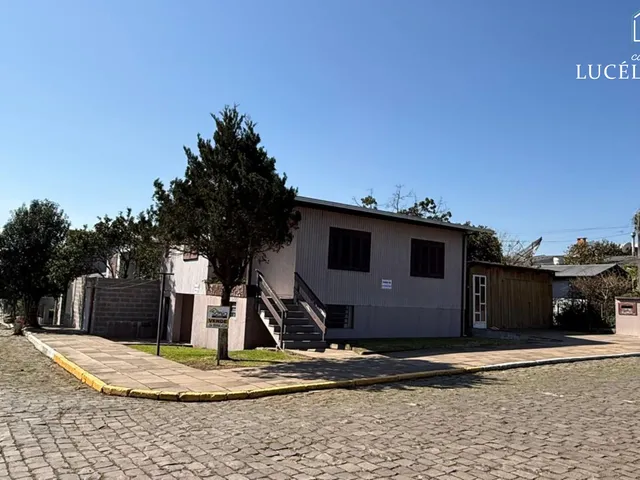 Imagem 4: CASA - CARLOS BARBOSA