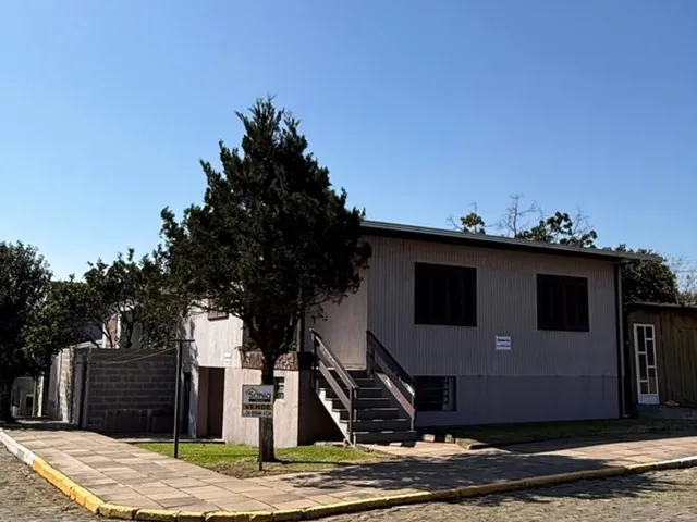 Imagem 8: CASA - CARLOS BARBOSA