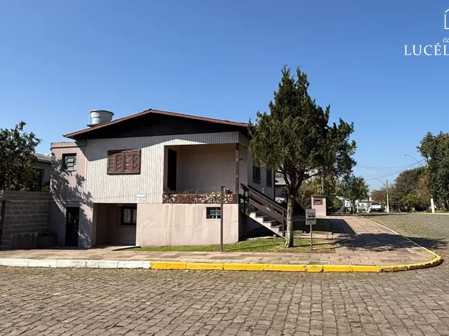 Imagem 9: CASA - CARLOS BARBOSA