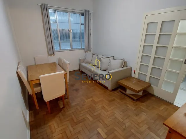 Imagem: Apartamento à venda no bairro Ingá - Niterói/RJ