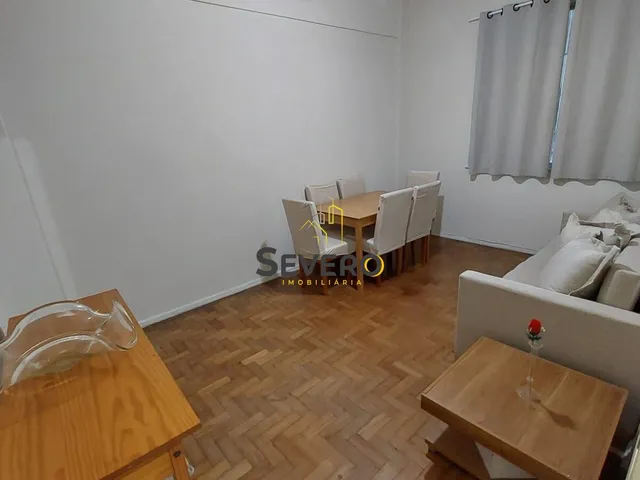 Imagem 4: Condomínio Vitória Regia - Apartamento à venda no bairro Ingá - Niterói/RJ
