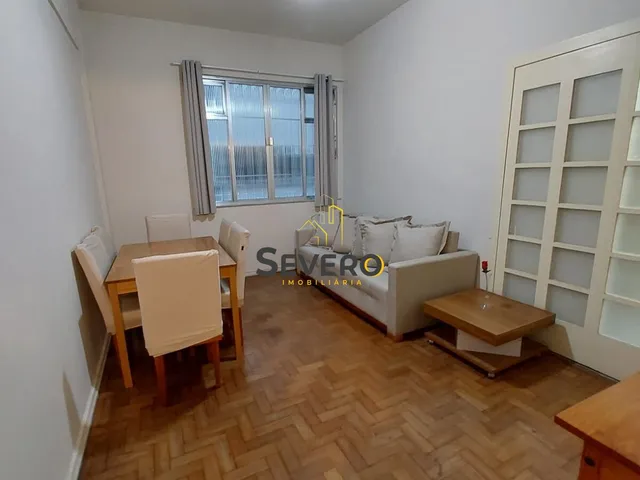Imagem 9: Condomínio Vitória Regia - Apartamento à venda no bairro Ingá - Niterói/RJ
