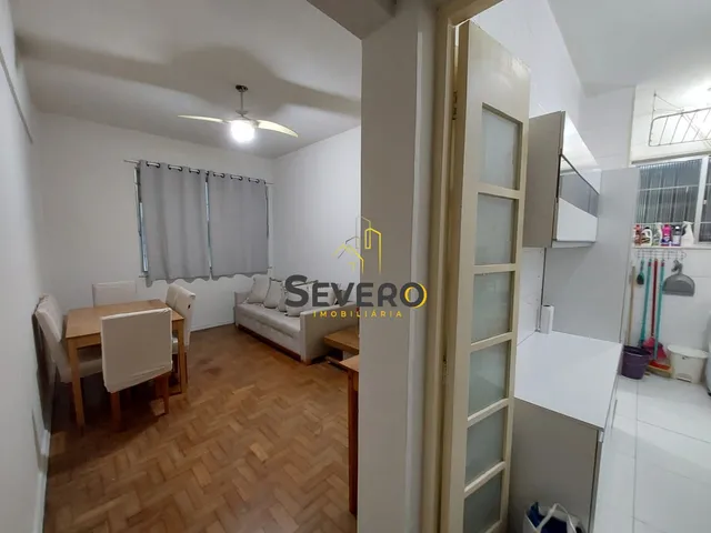 Imagem 3: Condomínio Vitória Regia - Apartamento à venda no bairro Ingá - Niterói/RJ