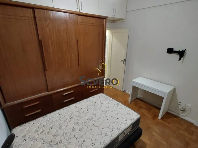 Imagem 2: Condomínio Vitória Regia - Apartamento à venda no bairro Ingá - Niterói/RJ