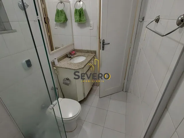 Imagem 16: Condomínio Vitória Regia - Apartamento à venda no bairro Ingá - Niterói/RJ