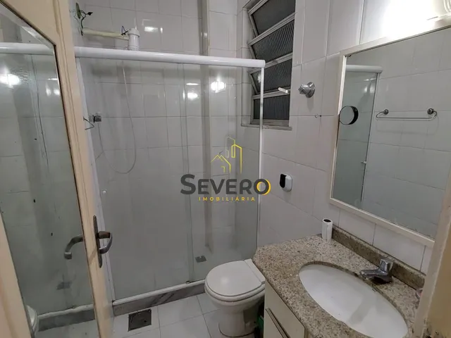 Imagem 11: Condomínio Vitória Regia - Apartamento à venda no bairro Ingá - Niterói/RJ