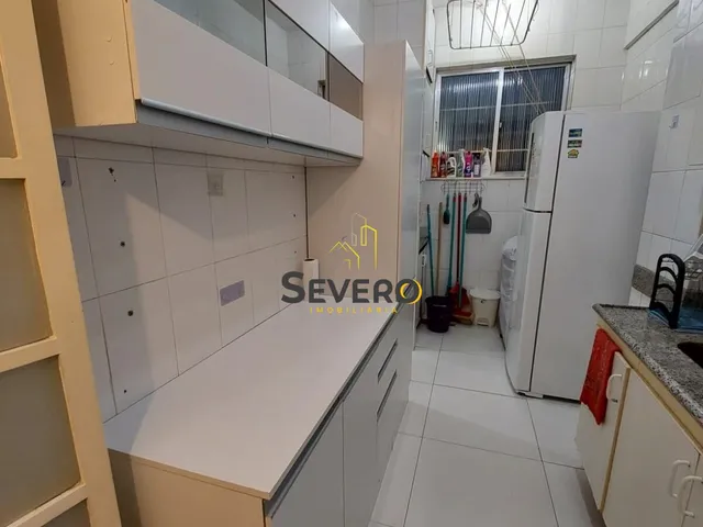Imagem 12: Condomínio Vitória Regia - Apartamento à venda no bairro Ingá - Niterói/RJ