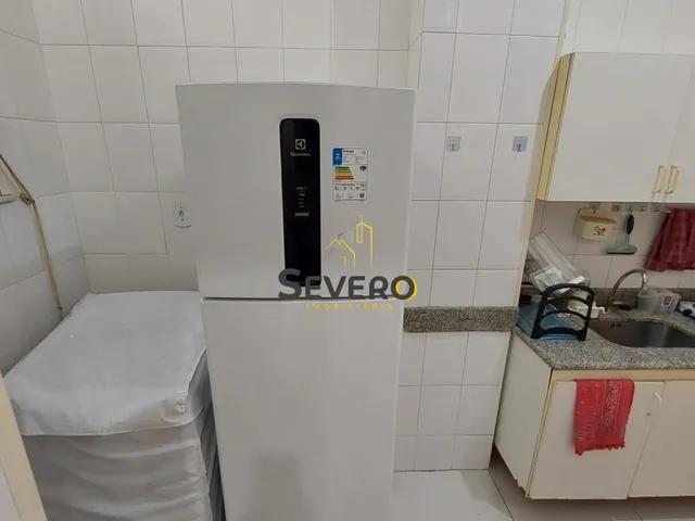 Imagem 5: Condomínio Vitória Regia - Apartamento à venda no bairro Ingá - Niterói/RJ